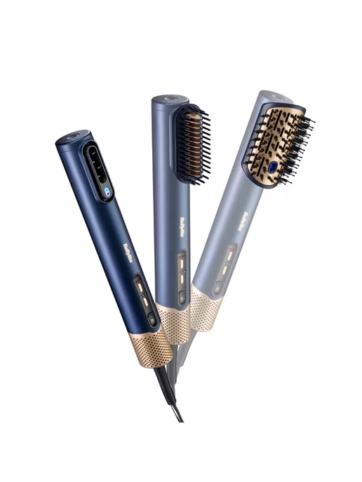 Фен Air Wand AS6550E